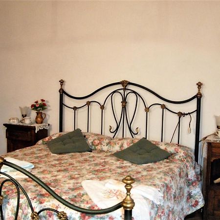 La Capannella Villa Gallicano ภายนอก รูปภาพ