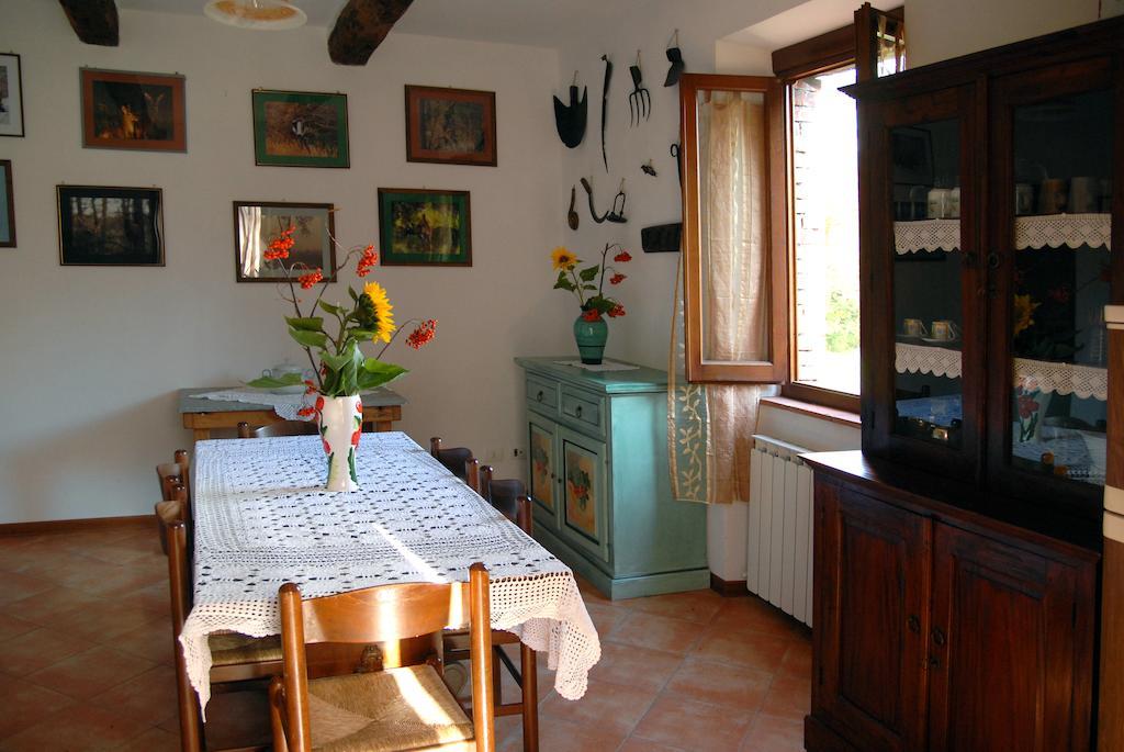 La Capannella Villa Gallicano ห้อง รูปภาพ